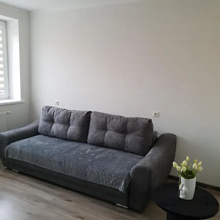 Dzuku 15 * Паланга