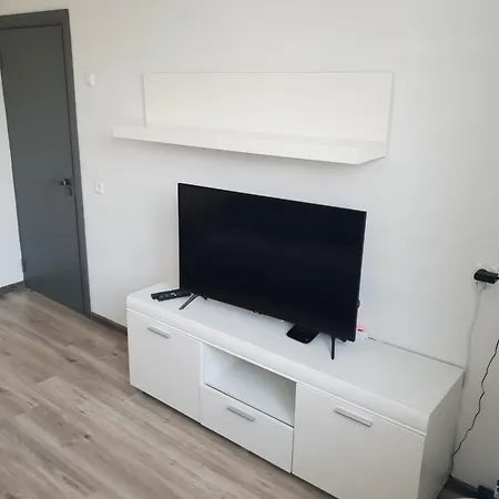 Dzuku 15 Паланга