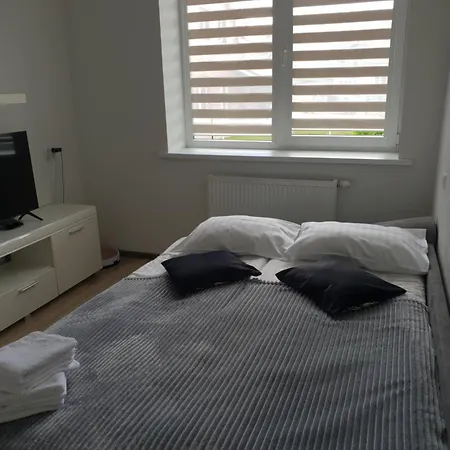Dzuku 15 Apartamento *