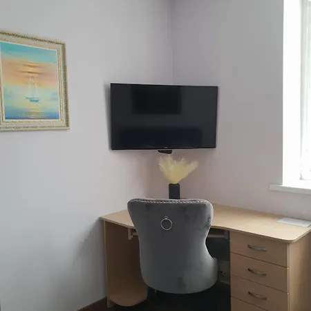 Dzuku 15 Апартаменты Паланга