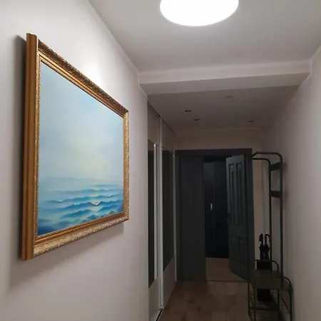Dzuku 15 Апартаменти *