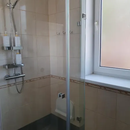 Апартаменти Dzuku 15 Паланга