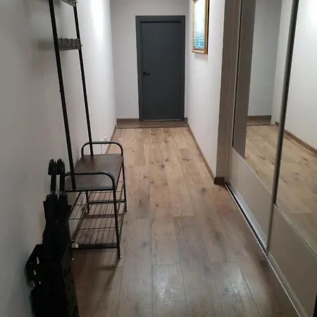 Dzuku 15 * Паланга