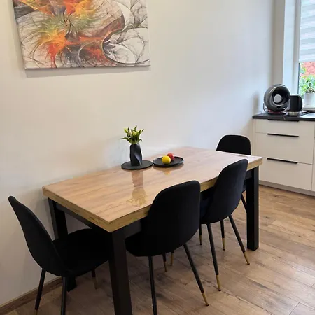 Apartment Dzuku 15