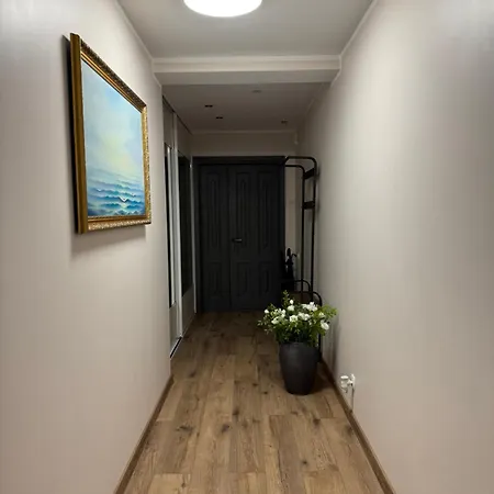 Dzuku 15 Apartment