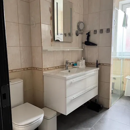 Apartment Dzuku 15