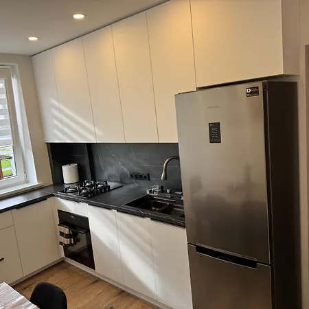 Dzuku 15 Apartment *