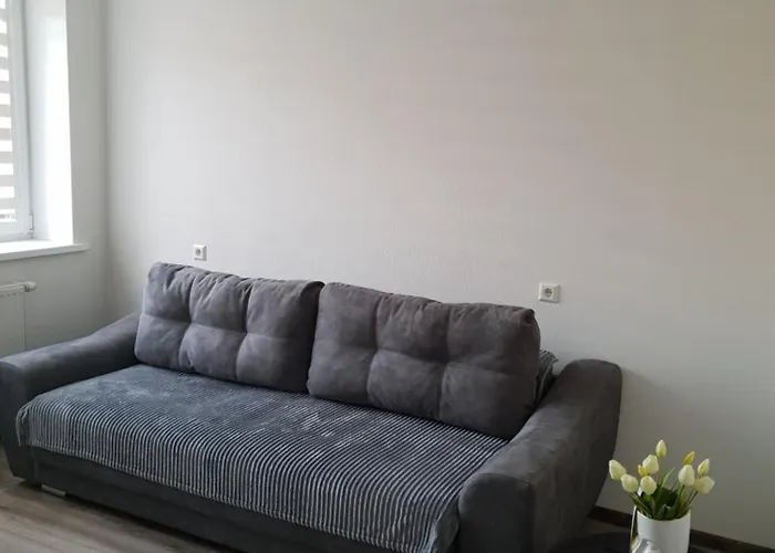 Dzuku 15 * Паланга