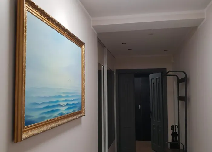 Dzuku 15 Апартаменты *