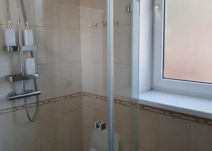 Апартаменты Dzuku 15 Паланга